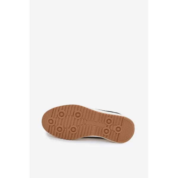  Férfi tornacipő BIG STAR SHOES TT174043 FEKETE 