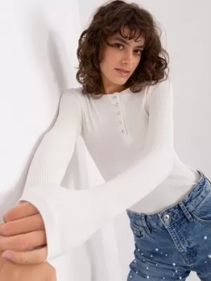 Női blúz BASIC FEEL GOOD RV-BZ-9211.25P EKRÜ