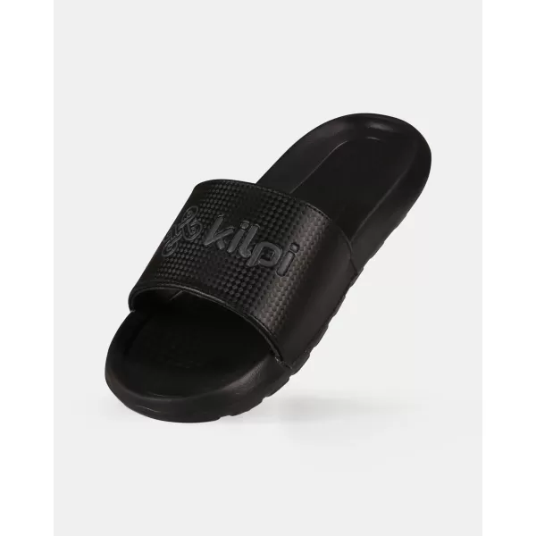  Papucs KILPI FLOPY-U 1U0708KI FEKETE 