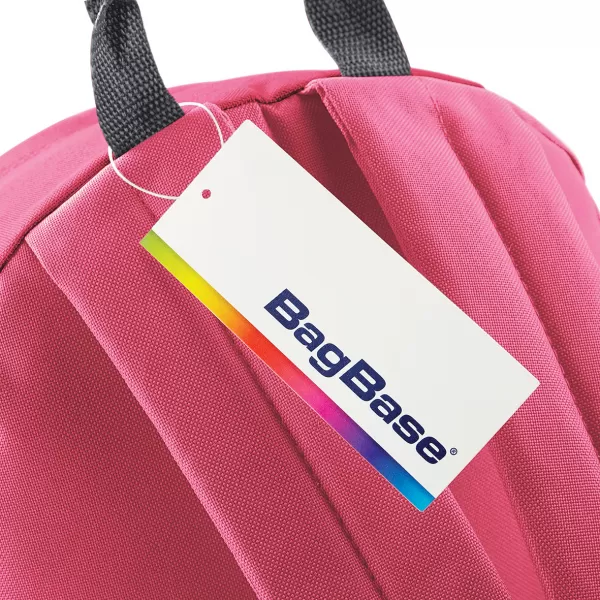  Hátizsák BAGBASE | BG 125 NARANCSOS ROZSDA 