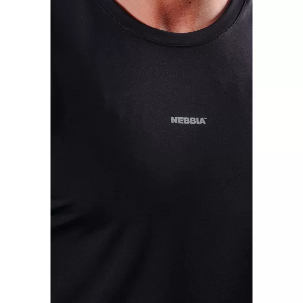  Funkcionális tanktető NEBBIA PRIMAL 874 FEKETE 