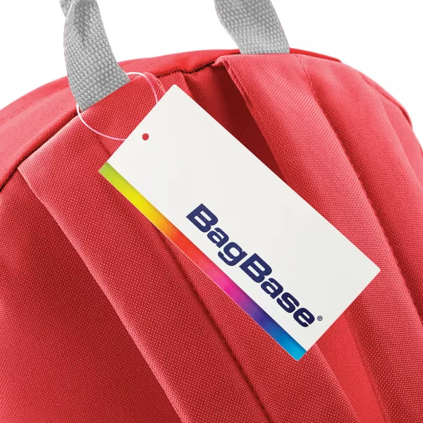  Hátizsák BAGBASE | BG 125 NARANCSOS ROZSDA 