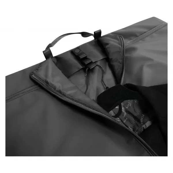  Öltöny tok HEYS Nexus Suiter Garment Bag FEKETE 
