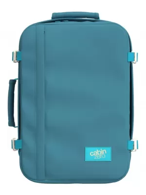 Hátizsák CABINZERO Classic 36L BALI KÉK