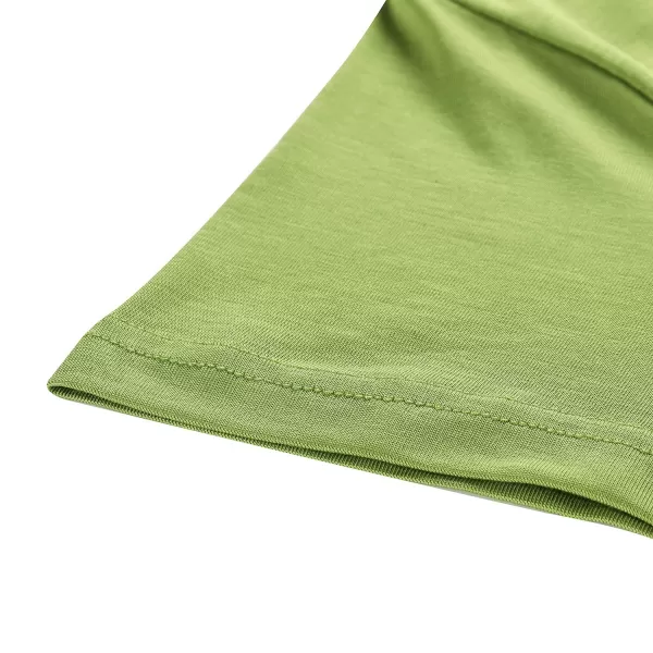  Funkcionális női póló ALPINE PRO LYORA PERIDOT VARIÁNS PA 