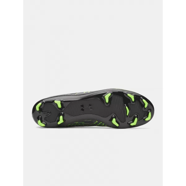  Futballcipők UNDER ARMOUR U SHADOW SELECT 4 FG 6006230-001 FEKETE 