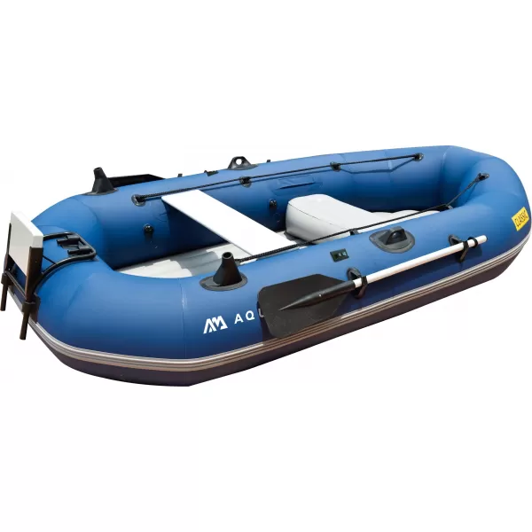  Hajó AQUA MARINA Classic - kit pro benzínový motor MEGHATÁROZATLAN 