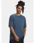 Férfi póló UNDER ARMOUR UA M HW OS LOGO WASH SS 1389147-498 KÉK