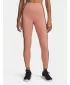 Női leggings UNDER ARMOUR MERIDIAN PIPED ANKLE LEG 6005411-696 RÓZSASZÍN