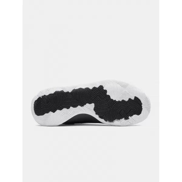  Csizma UNDER ARMOUR JET '25 6001585-016 SZÜRKE 