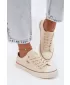 Női tornacipő BIG STAR SHOES TT274773 BÉZS