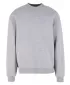 Pánská mikina URBAN CLASSICS TB6751 HEATHER GREY