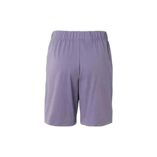  Gyermek rövidnadrág URBAN CLASSICS UCK8180 POROS LILA 