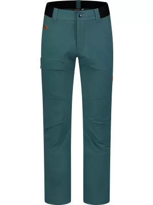 Férfi nadrág NORDBLANC FOOTHILLS NBSPM8343 ZÖLD