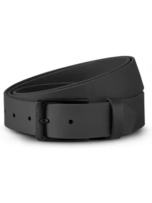 Öv PENTAGON MONTE BELT 35MM K17140 FEKETE