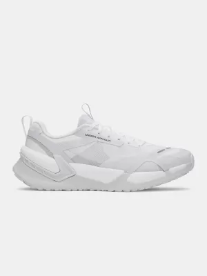 Férfi cipők UNDER ARMOUR REIGN XT 6005926-100 FEHÉR
