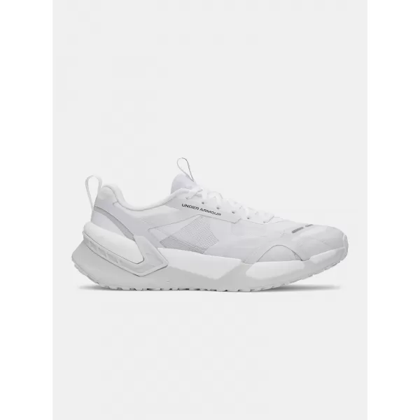  Férfi cipők UNDER ARMOUR REIGN XT 6005926-100 FEHÉR 