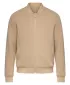 Férfi bomber dzseki OMBRE C583 BÉZS