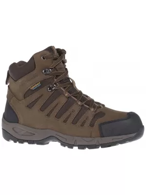Férfi cipők PENTAGON ACHILLES XTR 6 NUBUCK K15035 TERRA BARNA