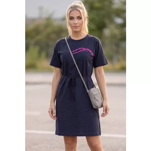  Ruha ALTISPORT ALW001816 SÖTÉTKÉK 
