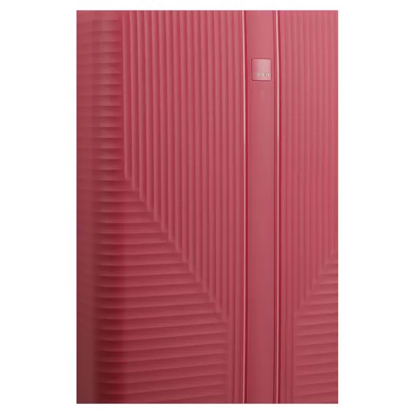  Bőrönd TRAVELITE AIR STRIPE 4W S EXP SZERK 