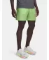 Férfi rövidnadrág UNDER ARMOUR LAUNCH 7'' SHORTS 1382620-712 ZÖLD