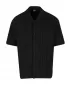 Férfi ing URBAN CLASSICS TB8217-00007 FEKETE