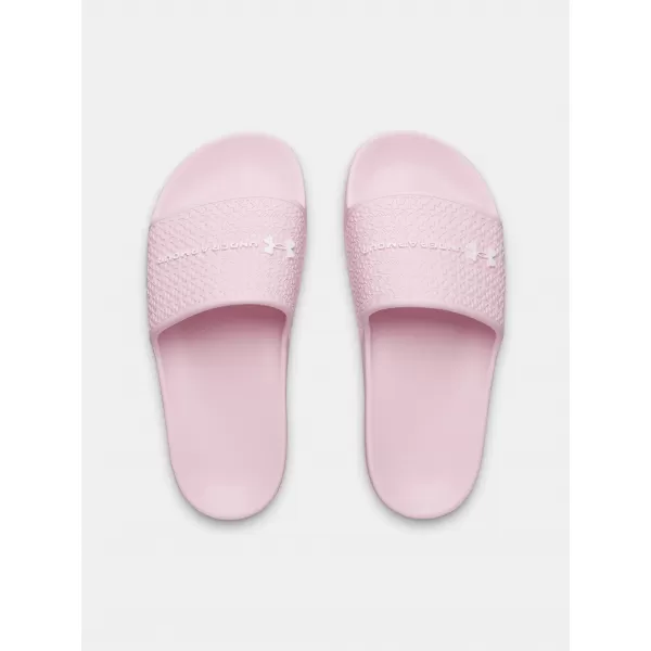  Női papucs UNDER ARMOUR W ARMR SLIDE LITE RÓZSASZÍN 