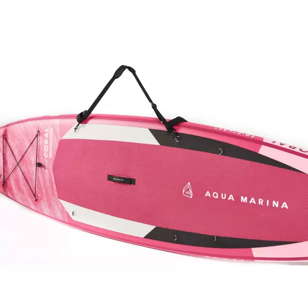  Szíj AQUA MARINA pro Coral/Peace FEKETE 