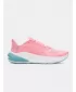 Női cipők UNDER ARMOUR W TURBULENCE 3 6006718-600 RÓZSASZÍN