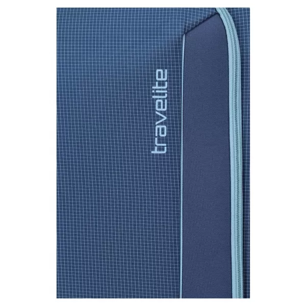  Bőrönd TRAVELITE Corsiica S,M,L,BB KÉK 