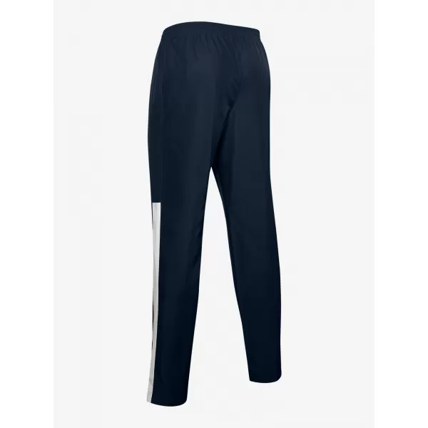  Férfi melegítőnadrág UNDER ARMOUR VITAL WOVEN PANTS 1352031-408 KÉK 