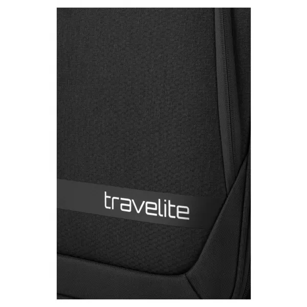  Bőrönd TRAVELITE Kick Off 4w S FEKETE 
