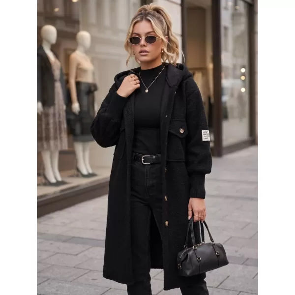  Női kabát DSTREET NY0798 FEKETE 