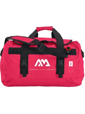 Táska AQUA MARINA 50l RÓZSASZÍN