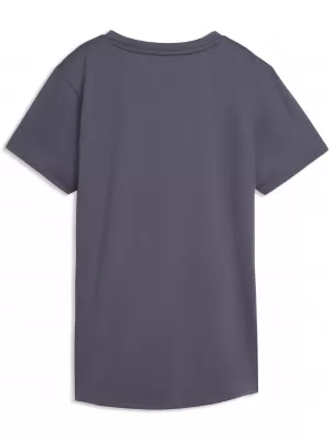 Női póló PUMA W TAD ESSENTIAL CREW TEE 52717797 TINTÁS MÉLYSÉGEK
