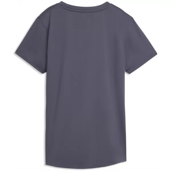  Női póló PUMA W TAD ESSENTIAL CREW TEE 52717797 TINTÁS MÉLYSÉGEK 