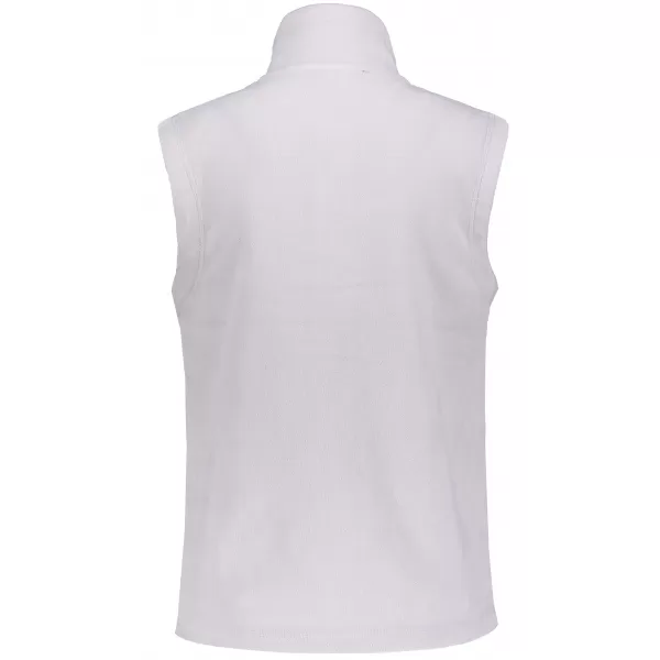  Női gyapjú mellény ALTISPORT ALW002525 VILÁGOSSZÜRKE 