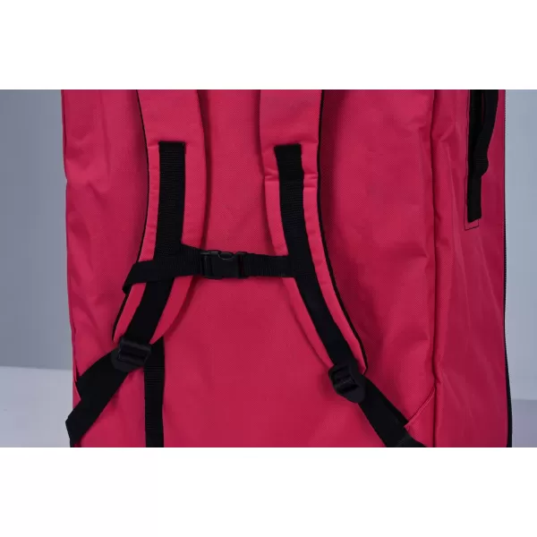  Szállítótáska AQUA MARINA Zip S RÓZSASZÍN 