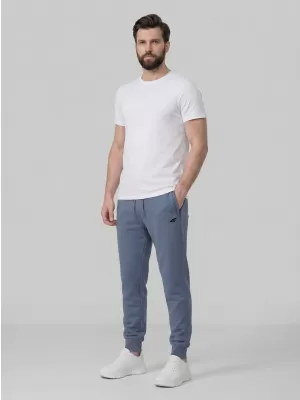 Férfi nadrág 4F WMM00TTROM1674 FARMER