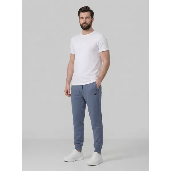  Férfi nadrág 4F WMM00TTROM1674 FARMER 