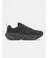 Fiú cipők UNDER ARMOUR BGS ASSERT 11 6006905-002 FEKETE