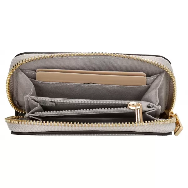  Pénztárca CHARM LONDON CHL-21429079 EZÜST 