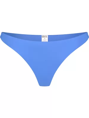 Női bikini alsó NORDBLANC GLITZ NBSSS8240 KÉK