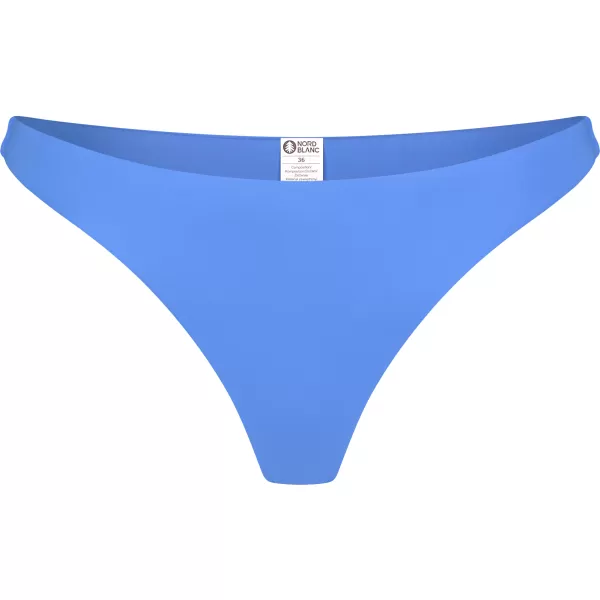  Női bikini alsó NORDBLANC GLITZ NBSSS8240 KÉK 