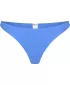 Női bikini alsó NORDBLANC GLITZ NBSSS8240 KÉK