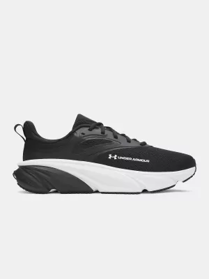 Férfi cipők UNDER ARMOUR ROGUE 6 6006719-001 FEKETE