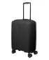 Bőrönd TRAVELITE AIR STRIPE 4W S EXP FEKETE