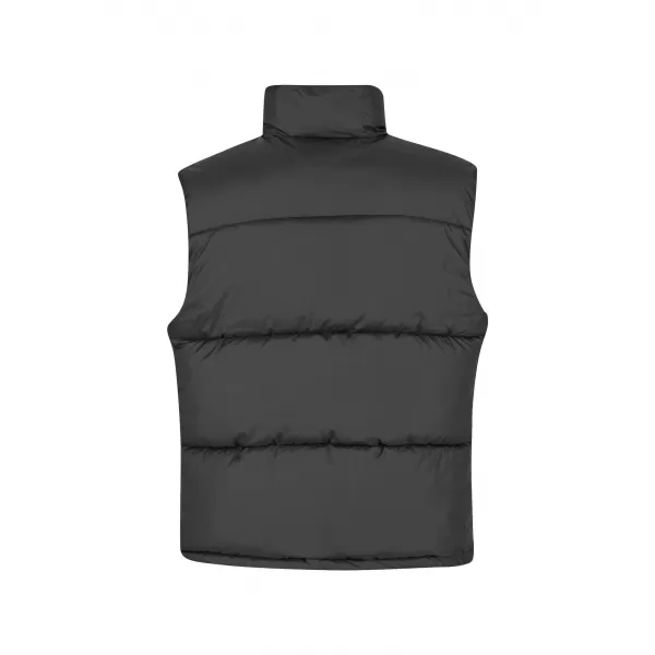  Férfi steppelt mellény URBAN CLASSICS TB8704-03516 MÁGNES 
