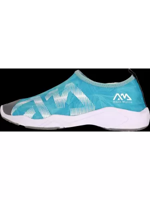 Csizma AQUA MARINA Ripples KÉK